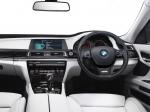 BMW 7-Series Individual by Didit Hediprasetyo 2012 года